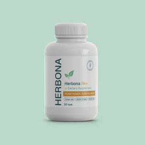 herbona slim kapsule