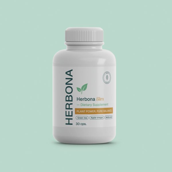herbona slim kapsule